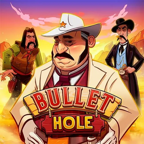 Bullet Hole