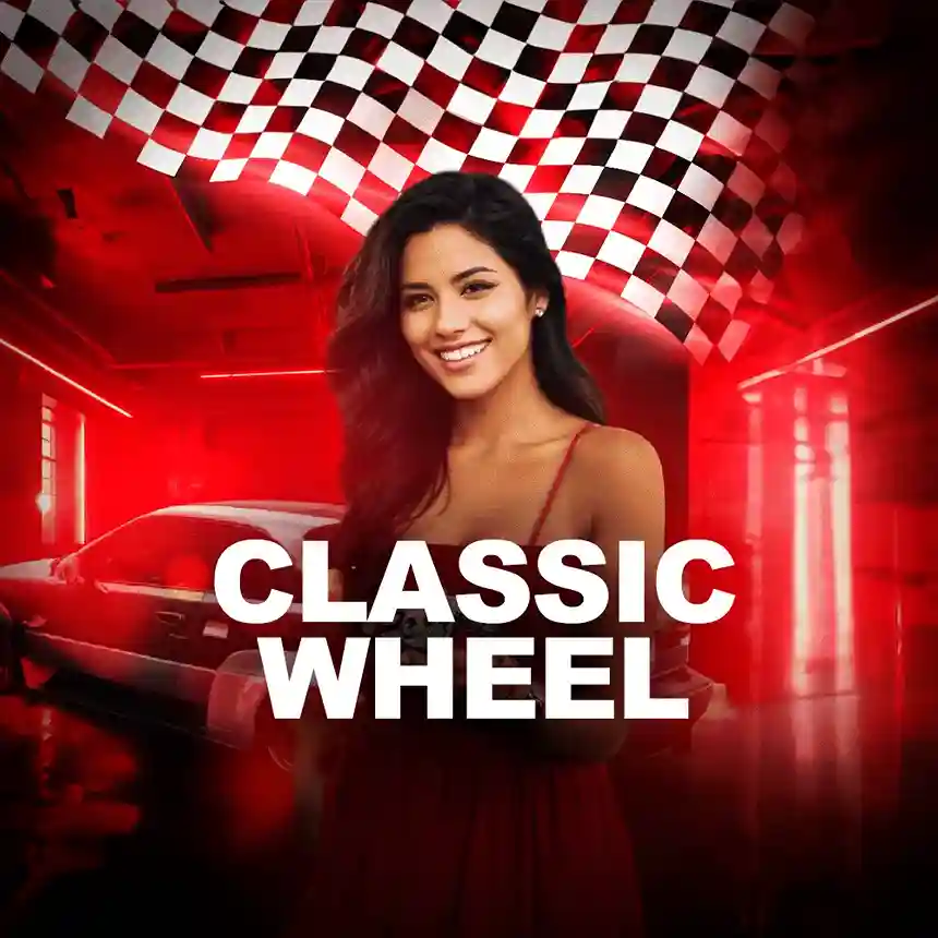 Classic Wheel