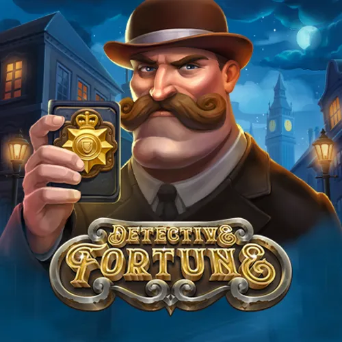 Detective Fortune