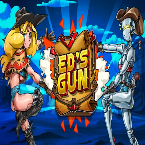 Ed’s Gun