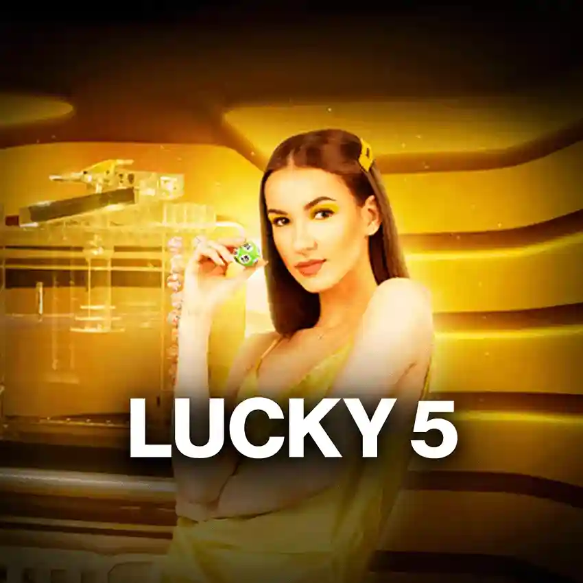 Lucky 5