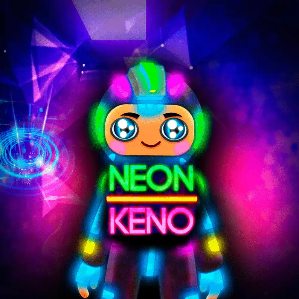 Neon Keno