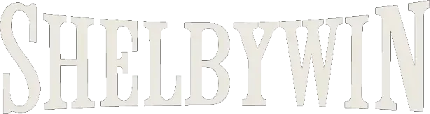 Casino ShelbyWin Logo