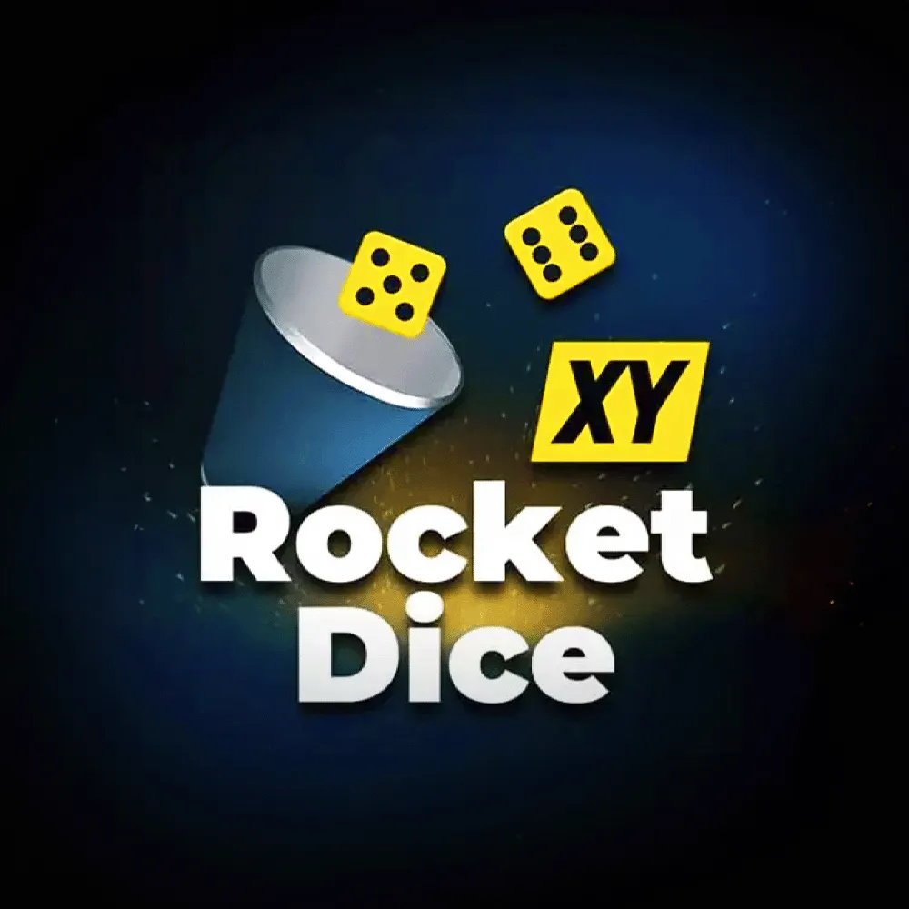 XY Rocket Dice